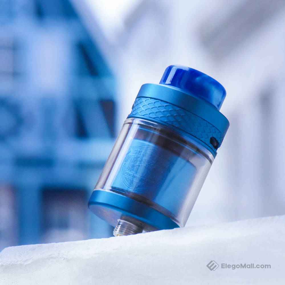 Wotofo Serpent Elevate RTA 3.5ml