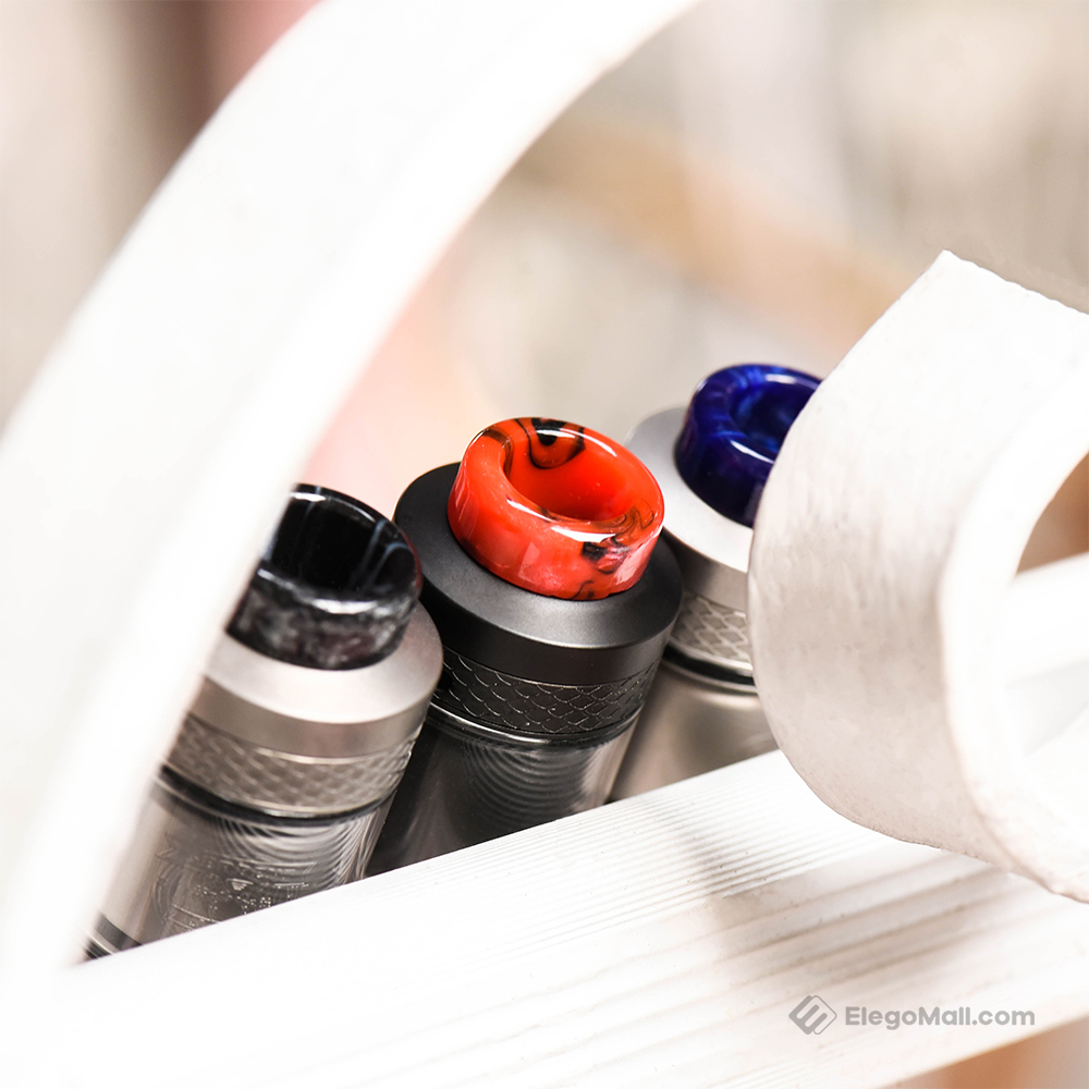 Wotofo Serpent Elevate RTA 3.5ml