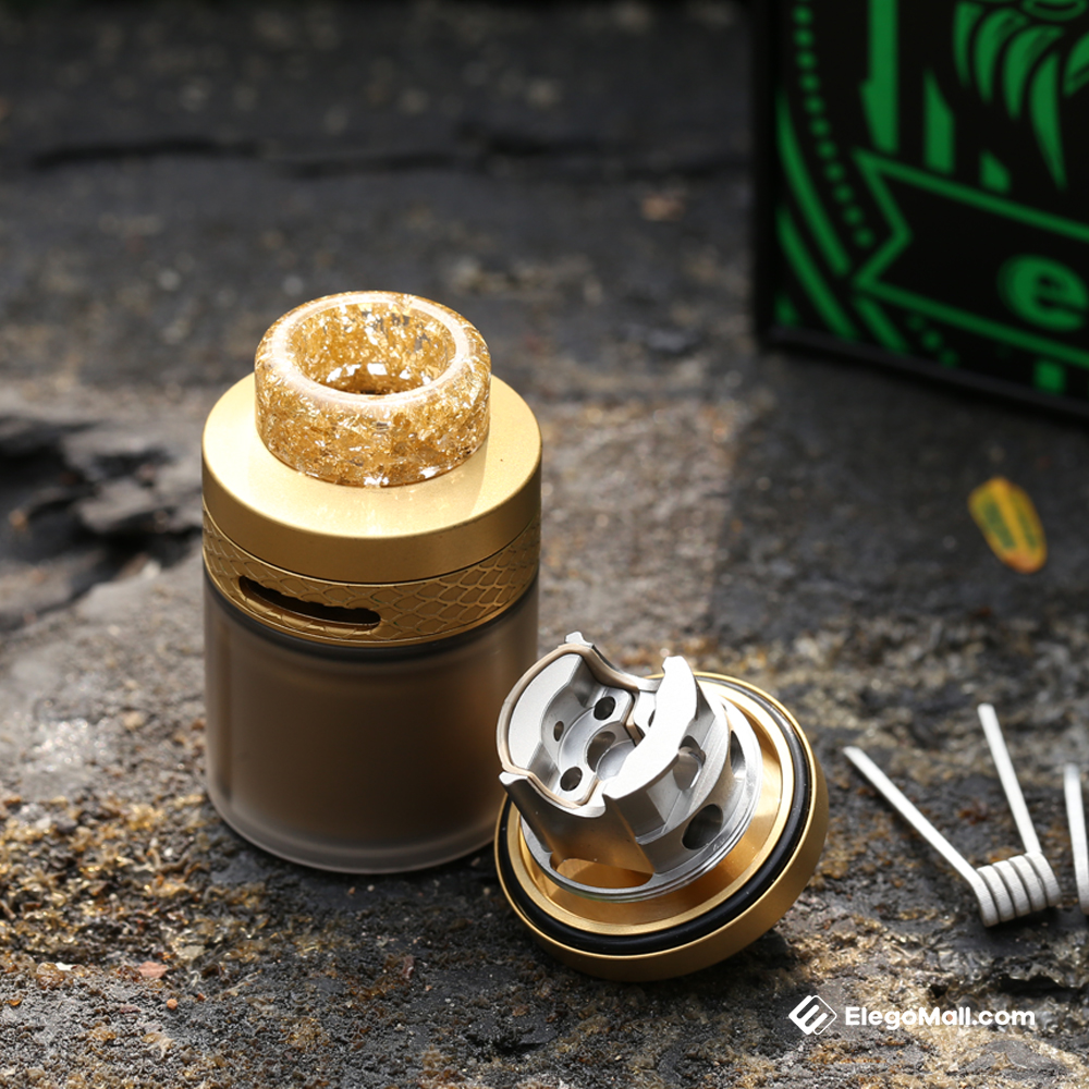 Wotofo Serpent Elevate RTA 3.5ml