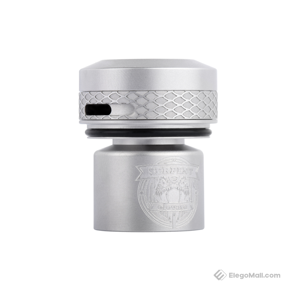 Wotofo Serpent Elevate RTA 3.5ml