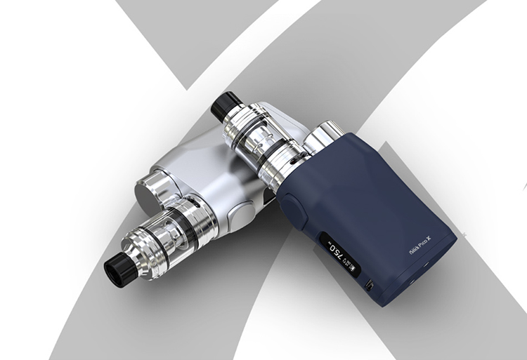 Eleaf iStick Pico X with Melo 4 Kit Eleaf iStick Pico X with Melo 4 Kit
