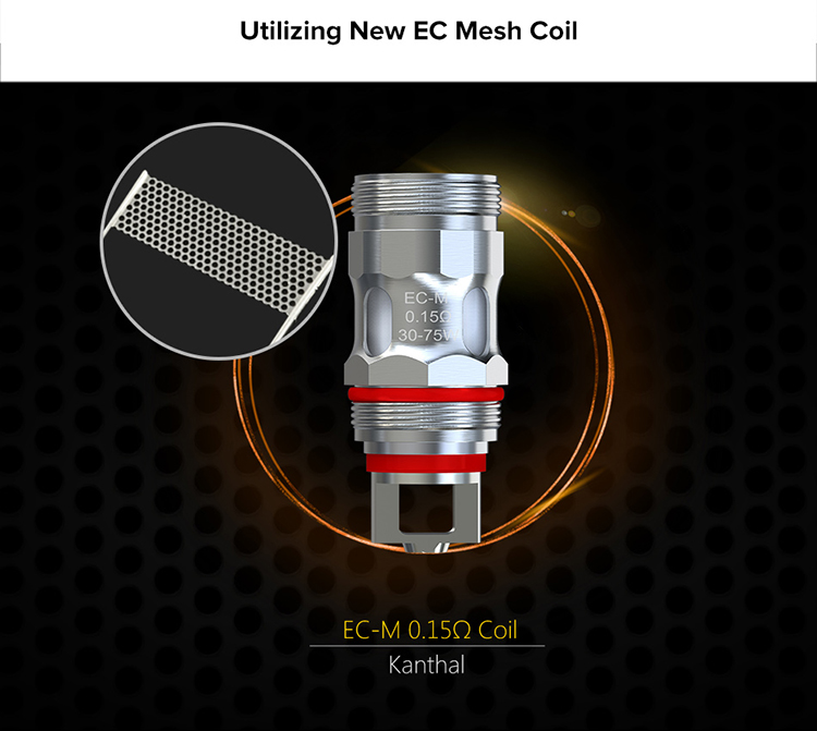 Eleaf iStick Pico X with Melo 4 Kit Eleaf iStick Pico X with Melo 4 Kit