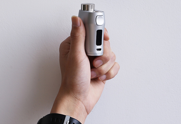 Eleaf iStick Pico X 75W Box Mod Eleaf iStick Pico X 75W Box Mod