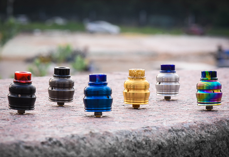 Wotofo Elder Dragon RDA Wotofo Elder Dragon RDA