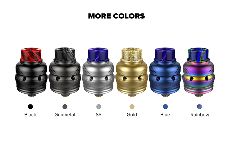 Wotofo Elder Dragon RDA Wotofo Elder Dragon RDA