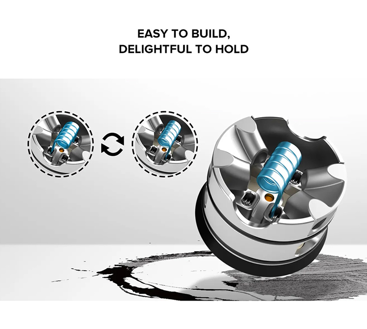Wotofo Elder Dragon RDA Wotofo Elder Dragon RDA
