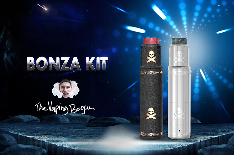Vandy Vape Bonza Kit