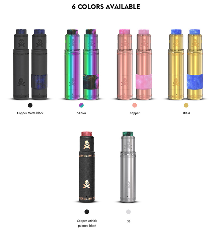 Vandy Vape Bonza Kit