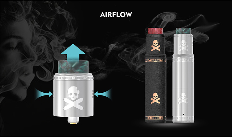Vandy Vape Bonza Kit