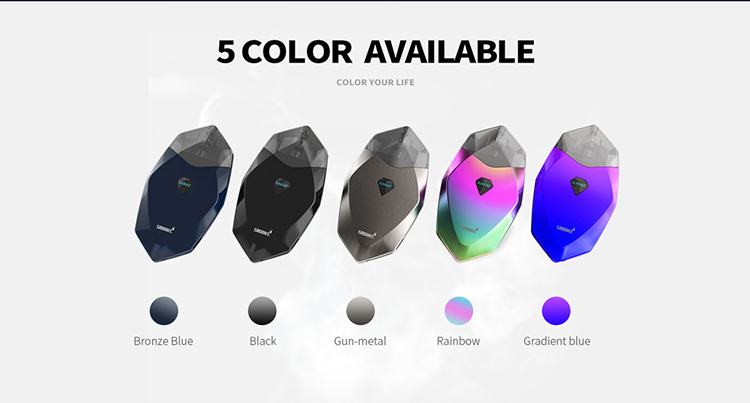 Smoant Karat Pod Vape Kit 
