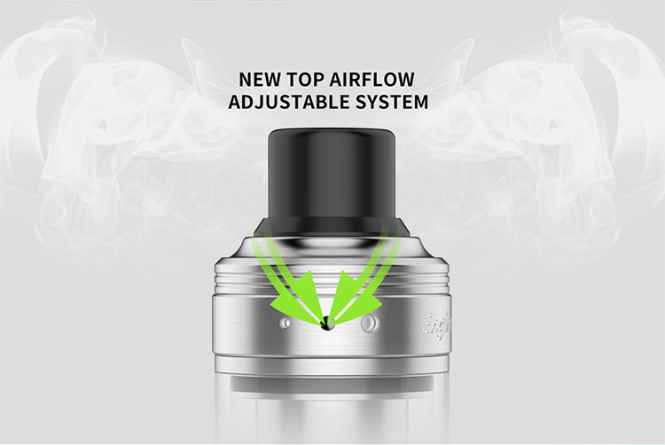 OBS Cube MTL 80W Kit OBS Cube MTL 80W Kit