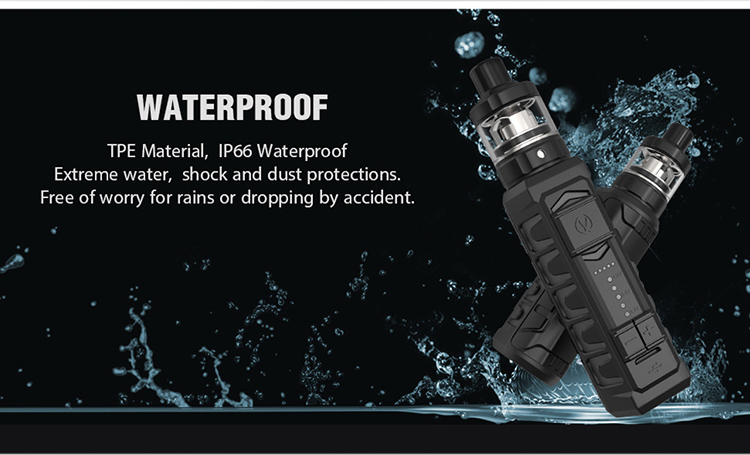 Vandy Vape AP Kit Vandy Vape AP Kit