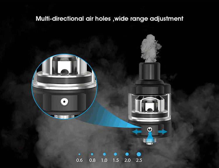 Vandy Vape AP Kit Vandy Vape AP Kit