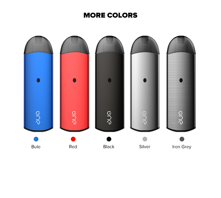 OneVape Nano Kit OneVape Nano Kit