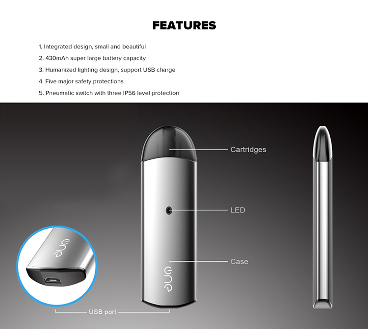 OneVape Nano Kit OneVape Nano Kit