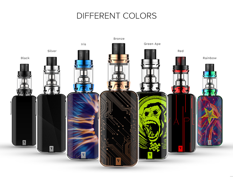 Vaporesso LUXE 220W Kit 
