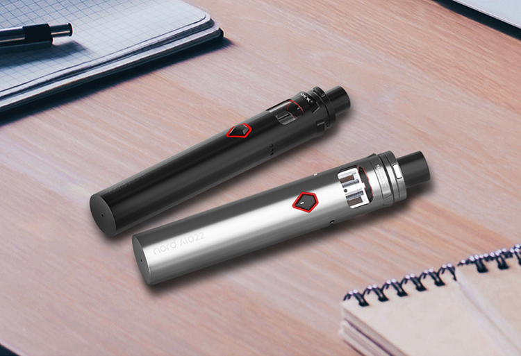 SMOK Nord AIO 22 Starter Kit SMOK Nord AIO 22 Starter Kit