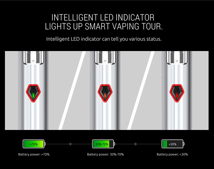 SMOK Nord AIO 22 Starter Kit SMOK Nord AIO 22 Starter Kit