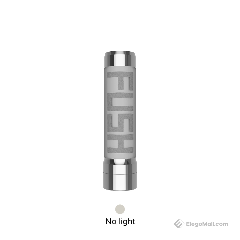 Acrohm Fush Semi-Mech LED Tube Mod