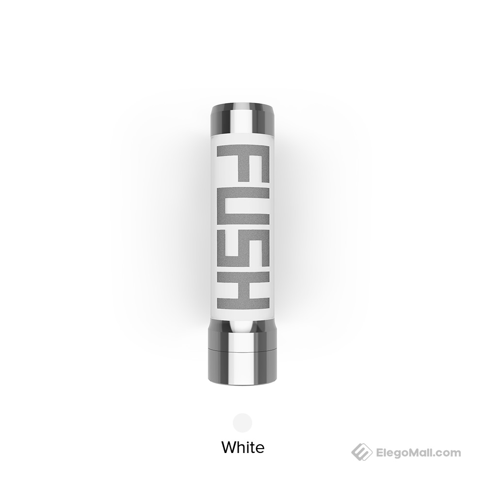 Acrohm Fush Semi-Mech LED Tube Mod