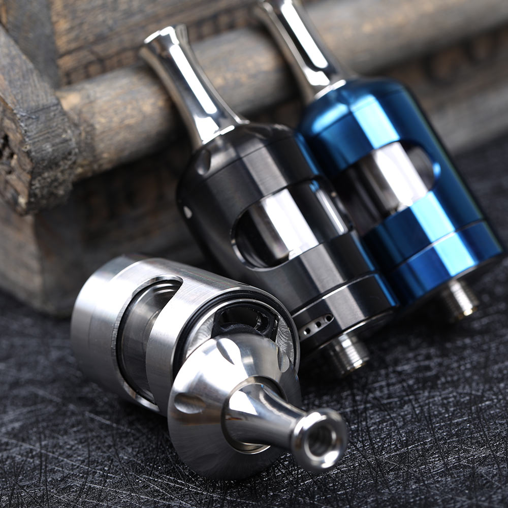 Aspire Nautilus 2S Tank 2.6ml