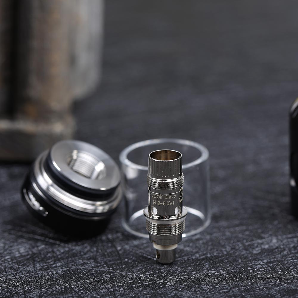 Aspire Nautilus 2S Tank 2.6ml