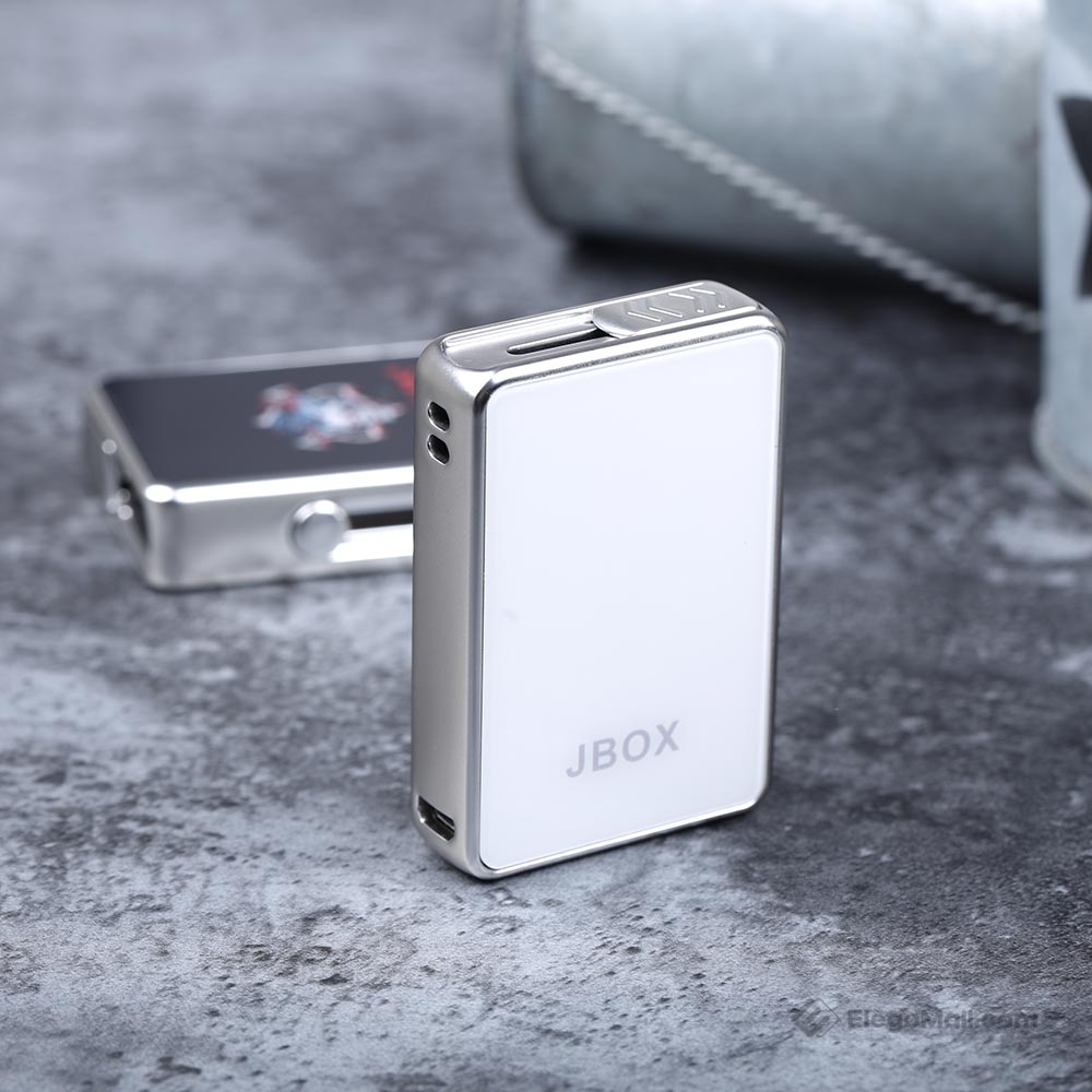 Demon Killer JBOX Mod 420mAh