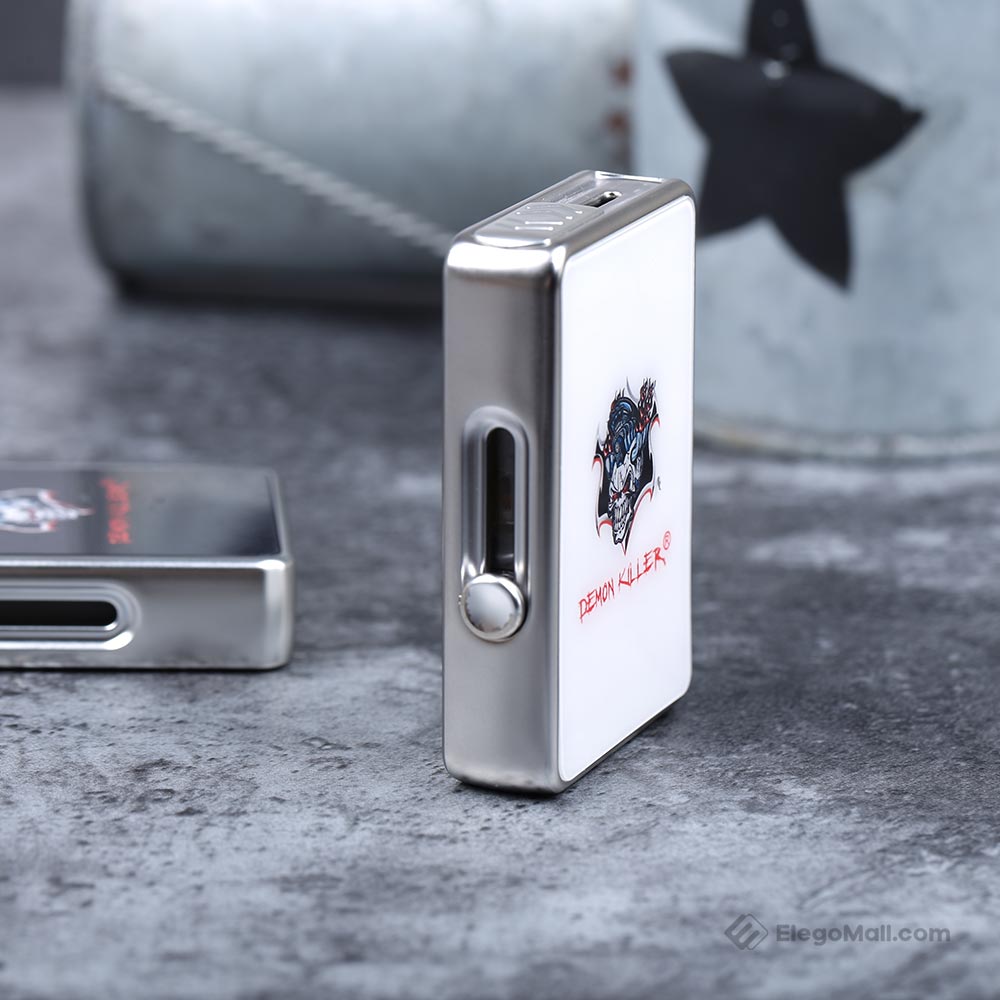 Demon Killer JBOX Mod 420mAh