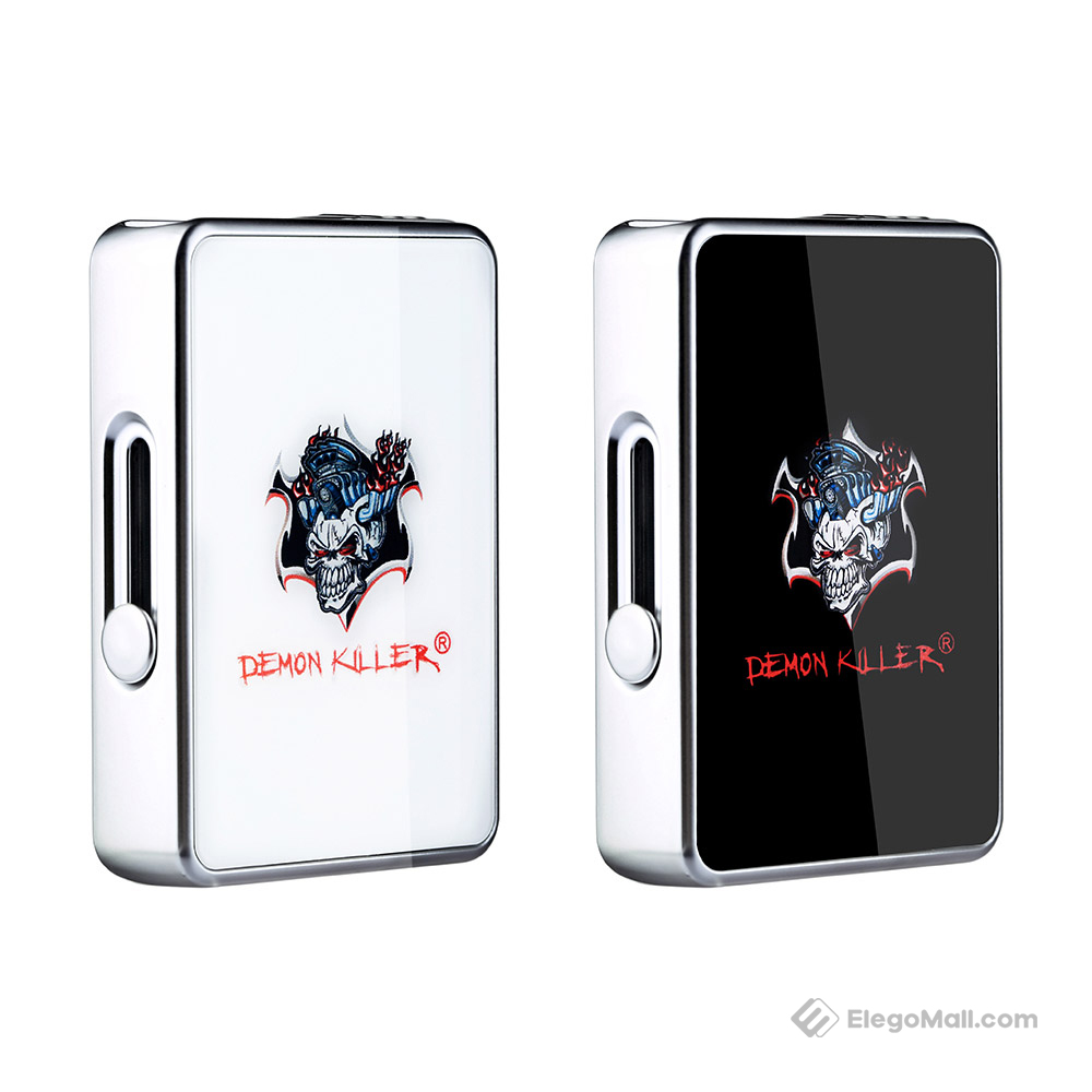 Demon Killer JBOX Mod 420mAh