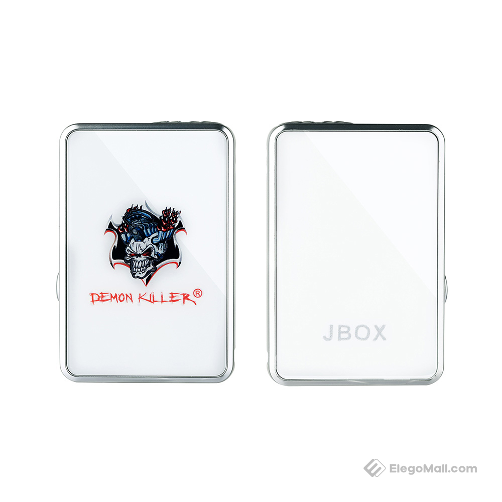 Demon Killer JBOX Mod 420mAh