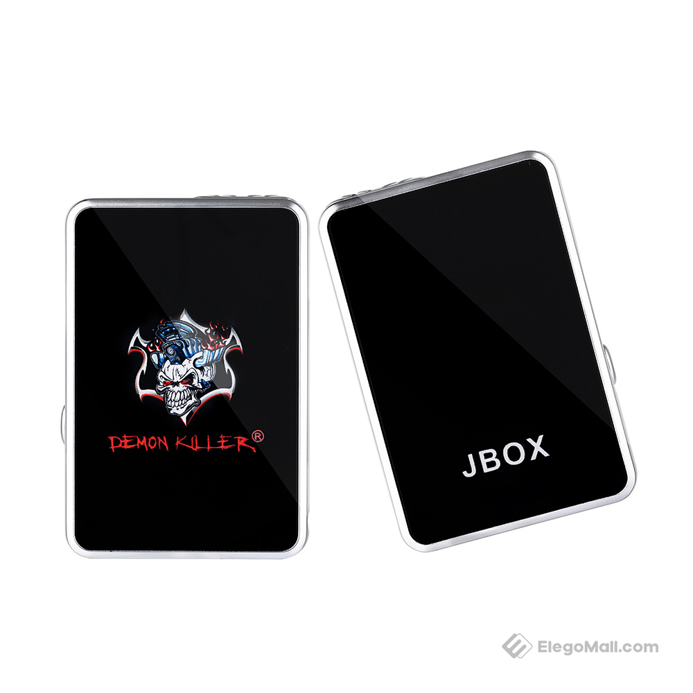 Demon Killer JBOX Mod 420mAh
