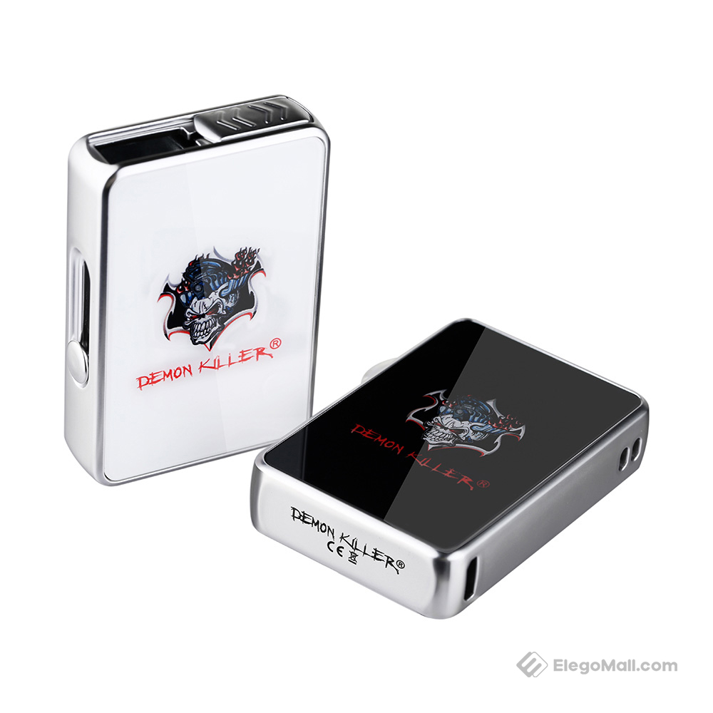 Demon Killer JBOX Mod 420mAh