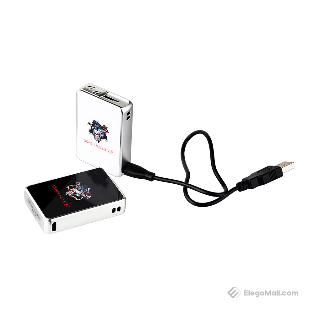 Demon Killer JBOX Mod 420mAh