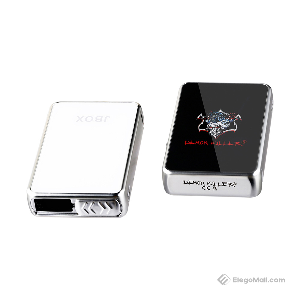 Demon Killer JBOX Mod 420mAh