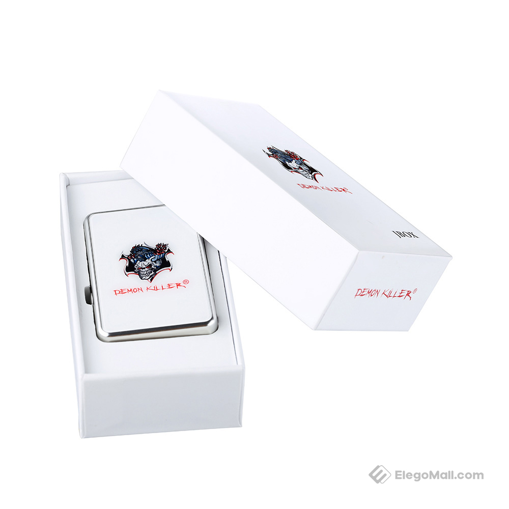 Demon Killer JBOX Mod 420mAh