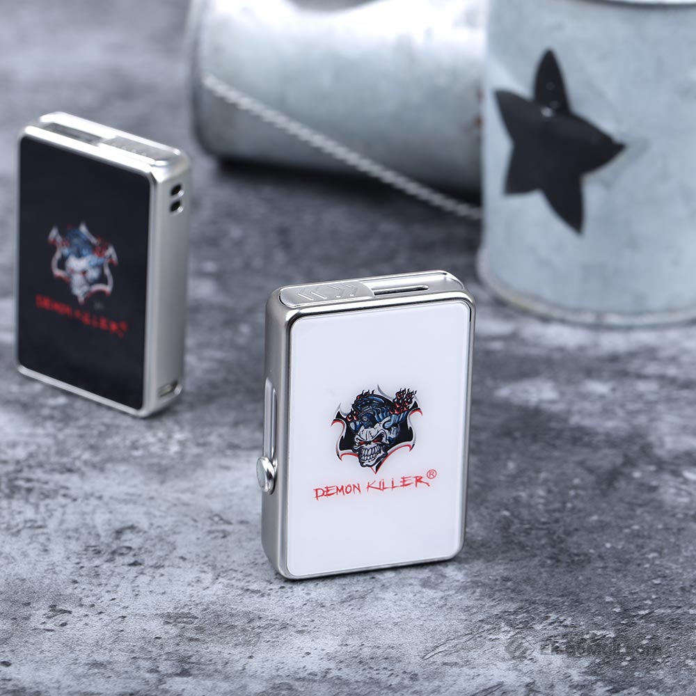 Demon Killer JBOX Mod 420mAh