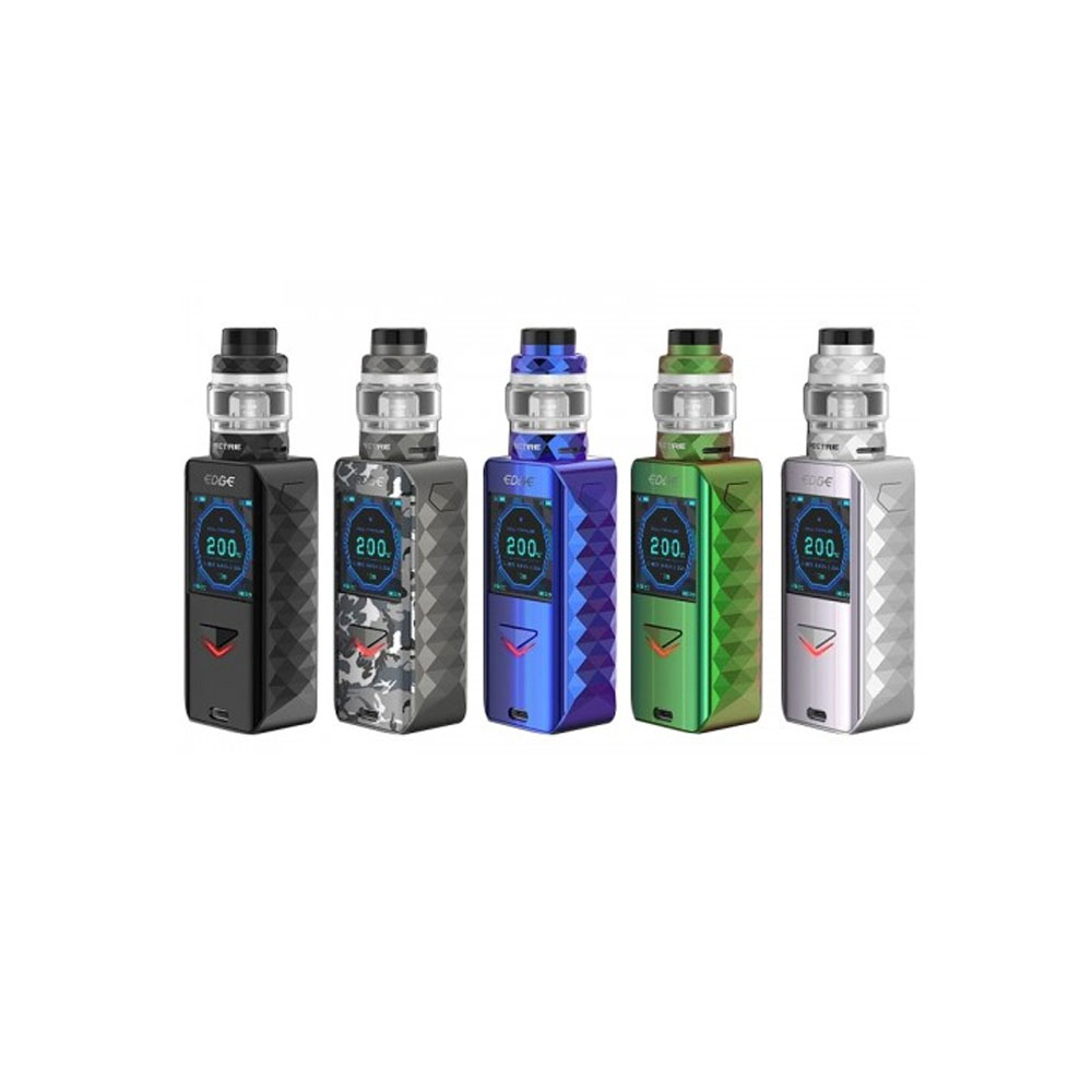 Digiflavor Edge 200W Kit 