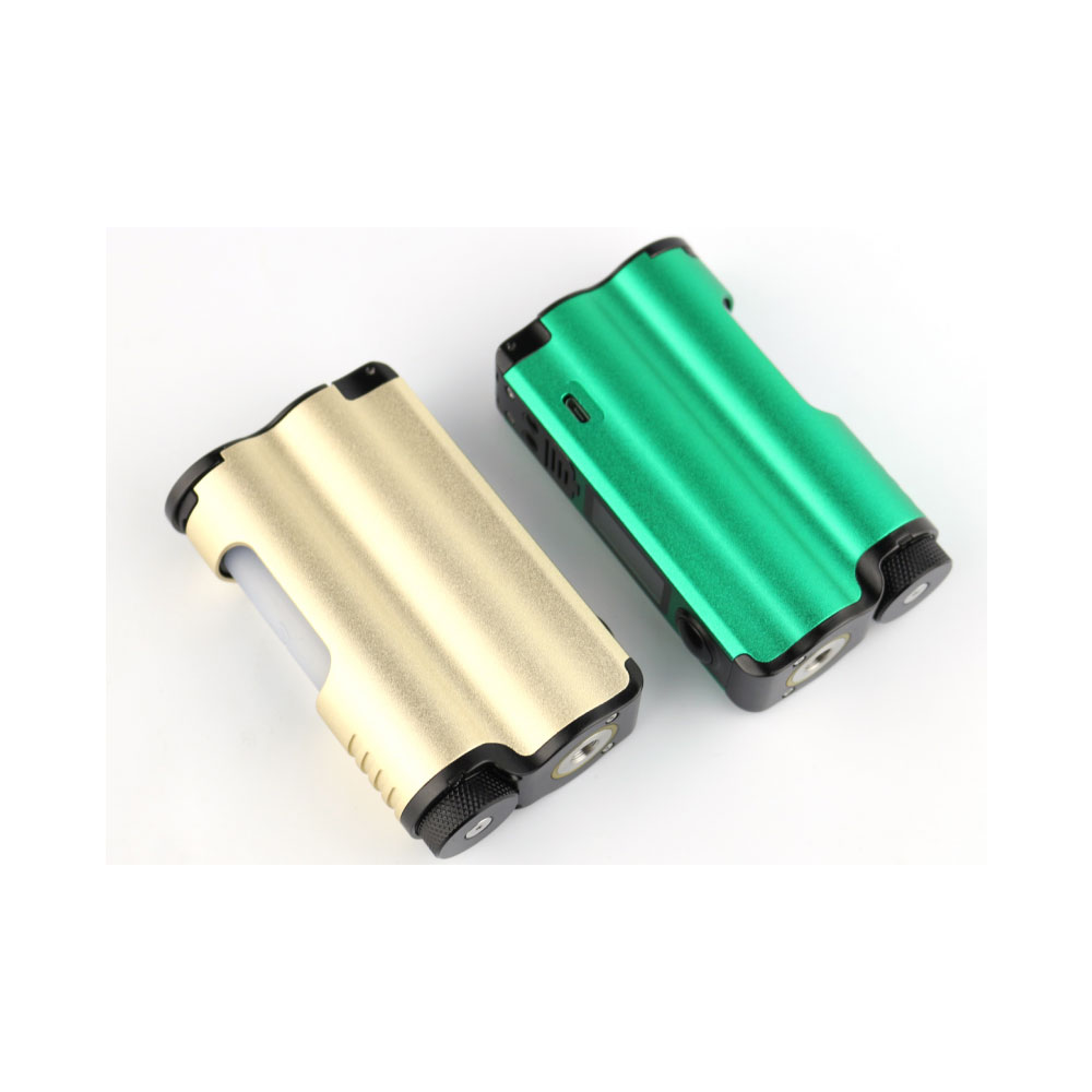 Dovpo Topside 90W Top Fill Squonk Mod 10ml