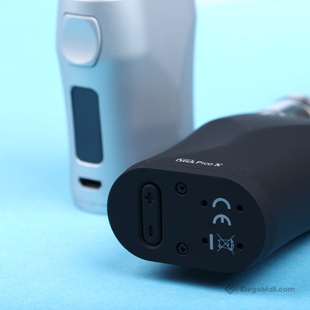 Eleaf iStick Pico X 75W Box Mod