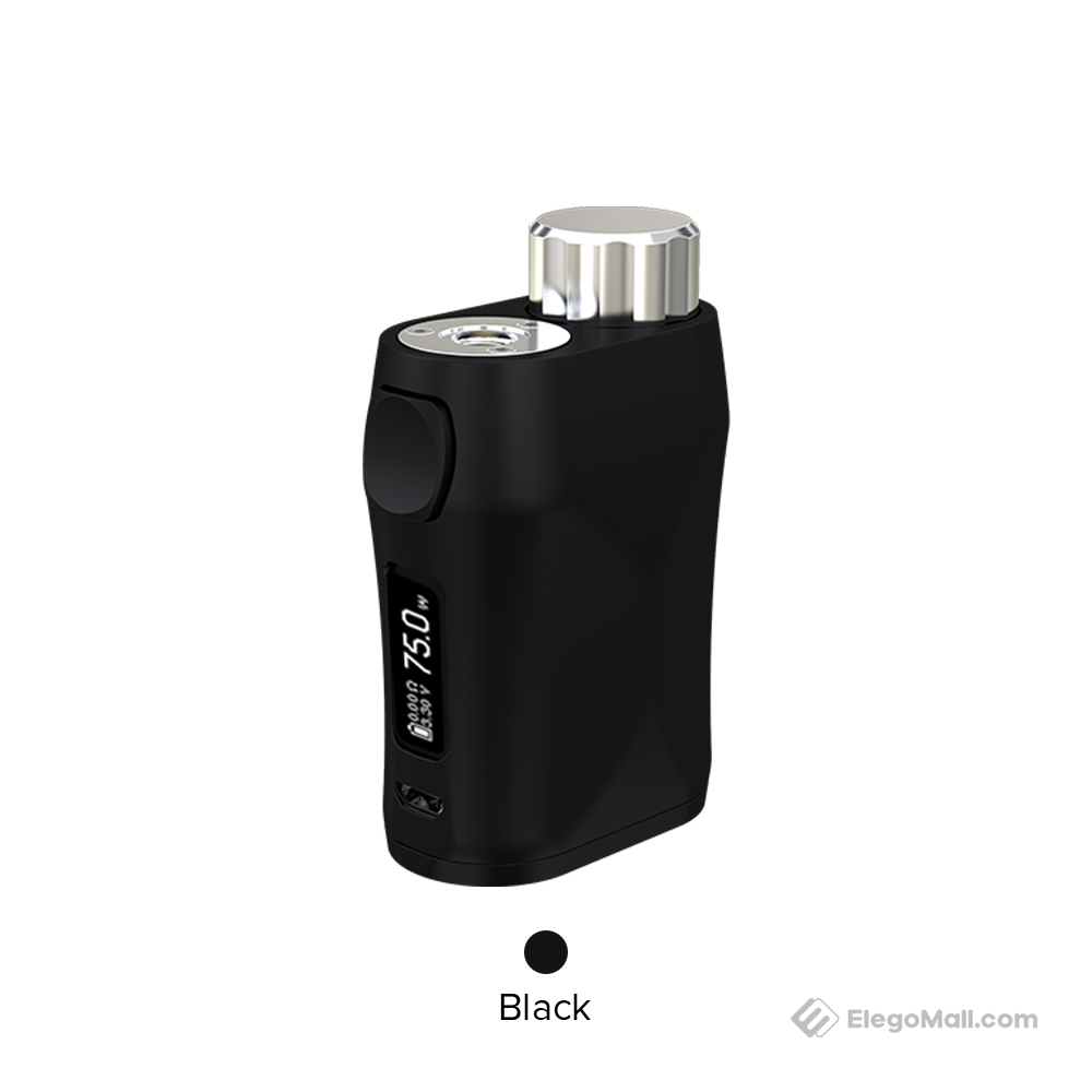 Eleaf iStick Pico X 75W Box Mod