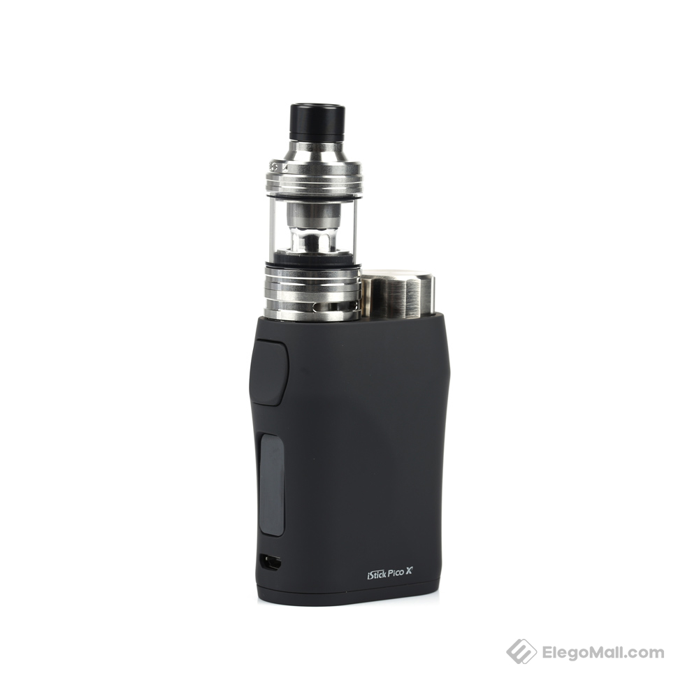 Eleaf iStick Pico X 75W with Melo 4 Starter Kit