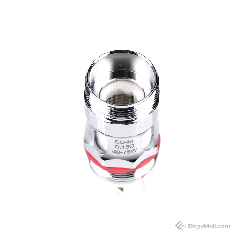 Eleaf iStick Pico X 75W with Melo 4 Starter Kit