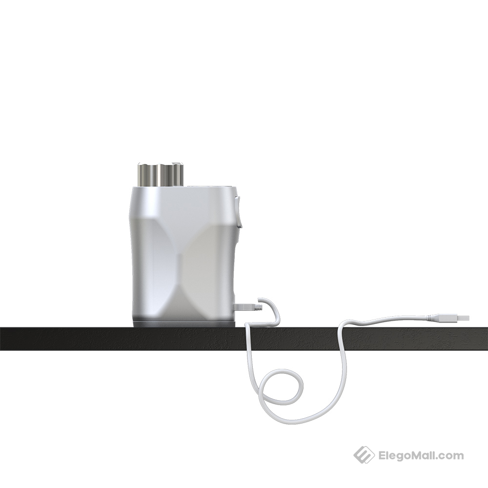 Eleaf iStick Pico X 75W with Melo 4 Starter Kit