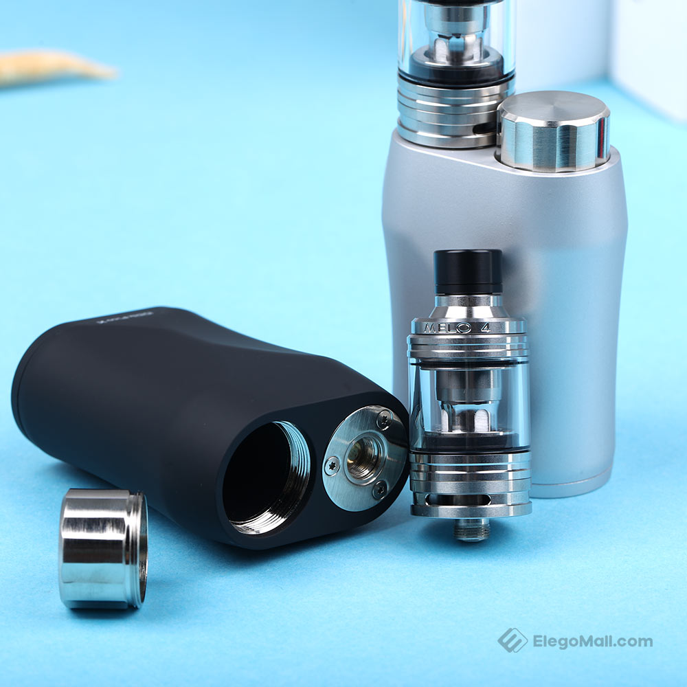 Eleaf iStick Pico X 75W with Melo 4 Starter Kit