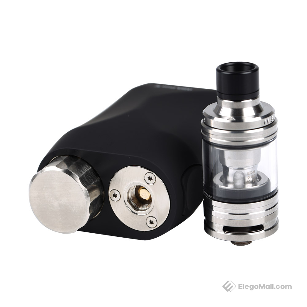 Eleaf iStick Pico X 75W with Melo 4 Starter Kit