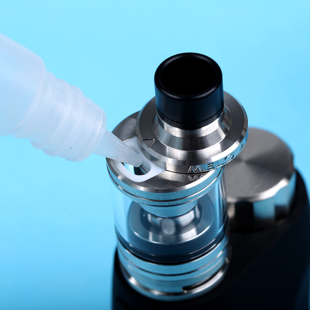 Eleaf iStick Pico X 75W with Melo 4 Starter Kit