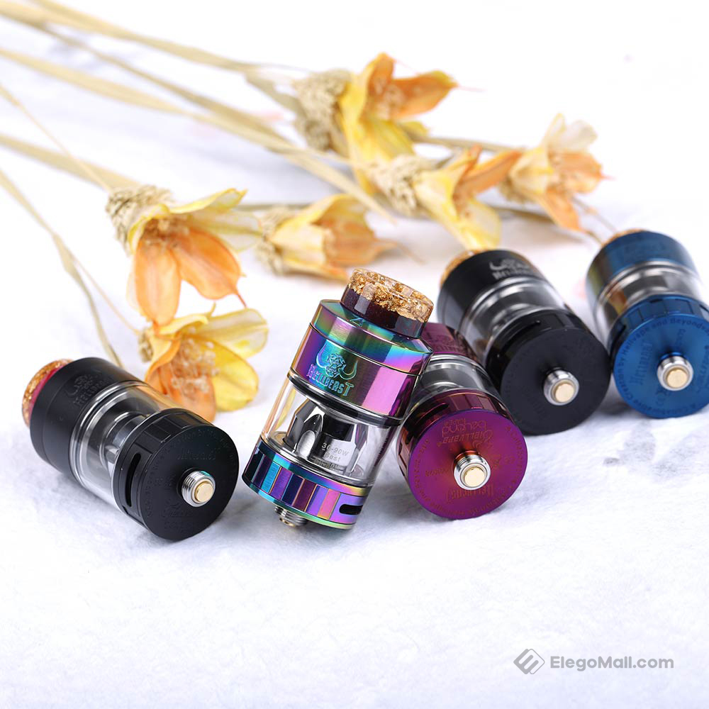 Hellvape Hellbeast Hybrid Tank
