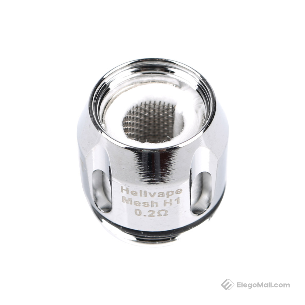 Hellvape Hellbeast Hybrid Tank