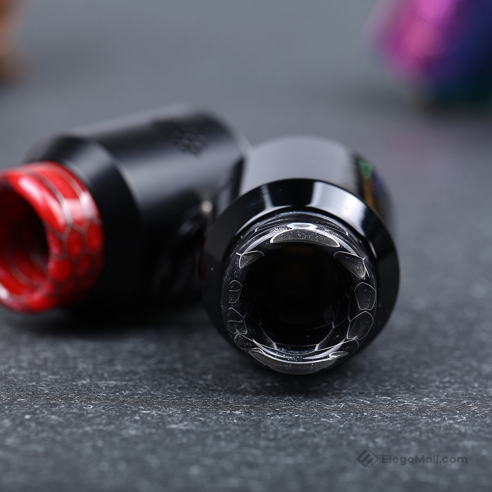 Hellvape Rebirth RDA Atomizer