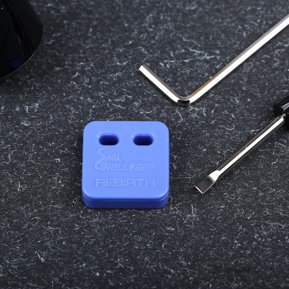 Hellvape Rebirth RDA Atomizer